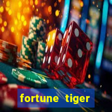 fortune tiger plataforma de 5 reais